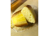 「ヤマザキ クリーミーチーズケーキ 袋1個」のクチコミ画像 by ポロリさん