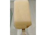 「アンデイコ 白桃の美味しさがぎゅっと詰まったアイスバー 袋70ml」のクチコミ画像 by ゆづママさん