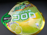 「UHA味覚糖 コロロ メロン 袋40g」のクチコミ画像 by あんめろんさん