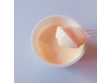 「オハヨー ジャージー牛乳プリン ミルク カップ115g」のクチコミ画像 by レビュアーさん