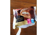 「ヤマザキ パン・オ・モンブラン 袋1個」のクチコミ画像 by ケンシンさん
