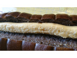 「ローソン ちぎれる和栗クリームフランスパン」のクチコミ画像 by ピノ吉さん