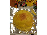 「第一パン ピカチュウのパンプキンメロンパン 袋1個」のクチコミ画像 by ぷりん姫さん