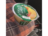 「ファミリーマート 素材をあじわうかぼちゃプリン」のクチコミ画像 by いうきさん