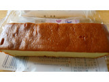 「ヤマザキ 日々カフェ ベイクドチーズケーキ 袋1個」のクチコミ画像 by ピノ吉さん