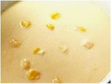 「成城石井 desica チーズ仕立てのコクうまコーンポタージュ 180g」のクチコミ画像 by レビュアーさん