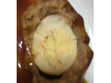 「ニッポンハム うずら卵を包んだ肉だんご テリヤキ味のスコッチエッグ パック70g×3」のクチコミ画像 by なでしこ5296さん
