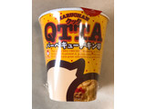 「マルちゃん QTTA バーベキューチキン味 カップ84g」のクチコミ画像 by 野良猫876さん