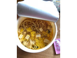 「明星食品 低糖質麺 ローカーボNoodles ピリ辛酸辣湯 カップ59g」のクチコミ画像 by れむぺこさん