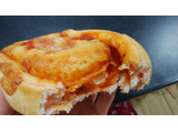 「ヤマザキ 完熟トマトのピザパン 袋1個」のクチコミ画像 by しろねこエリーさん