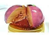 「セブン-イレブン 安納芋のムースケーキクッキー＆芋ブリュレ」のクチコミ画像 by ゆっち0606さん