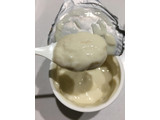 「ポッカサッポロ ソイビオ 豆乳ヨーグルト プレーン加糖 カップ100g」のクチコミ画像 by まるちゃーんさん