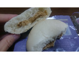 「木村屋 白いクリームパン キャラメル味 袋1個」のクチコミ画像 by banさん