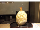 「雪うさぎ りんごとカスタードとうさぎ」のクチコミ画像 by Yulikaさん