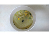 「アサヒ おどろき野菜 たけのこのグリーンカレー カップ27.2g」のクチコミ画像 by レビュアーさん