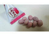 「でん六 あずき 甘納豆チョコ あまおういちご 袋66g」のクチコミ画像 by ゆっち0606さん