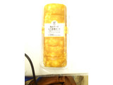 「ローソン 焼きチーズもち食感ロール 2種のチーズクリーム」のクチコミ画像 by いちごみるうさん