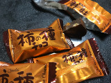 フルタ 柿の種チョコの実食写真（SweetSilさん）