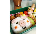 「ヤマト食品 桜でんぶ 袋30g」のクチコミ画像 by 7373さん