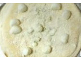 「ファミリーマート 香りとコクのチーズピッツァ」のクチコミ画像 by レビュアーさん