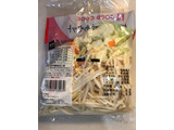 「伊藤食品 GOOD COOK 5種の野菜炒めセット 袋270g」のクチコミ画像 by 野良猫876さん