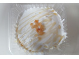 「ローソン ココナッツミルククリームのパンケーキ」のクチコミ画像 by キックンさん
