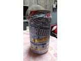 「KIRIN キリン・ザ・ストロング ホワイトサワー 缶350ml」のクチコミ画像 by ck.さん