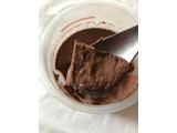「オハヨー 焼スイーツ とろ～り生チョコレート カップ100g」のクチコミ画像 by オグナノタケルさん