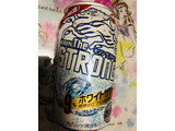 「KIRIN キリン・ザ・ストロング ホワイトサワー 缶350ml」のクチコミ画像 by シナもンさん