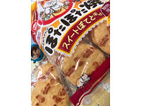 「亀田製菓 ぽたぽた焼 スイートぽてと風味 袋20枚」のクチコミ画像 by レビュアーさん