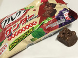 「有楽製菓 フルグラ サンダー プリティスタイル 袋45g」のクチコミ画像 by SweetSilさん