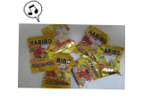 「Haribo ゴールドベアグミ 袋100g」のクチコミ画像 by レビュアーさん