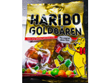 「Haribo ゴールドベアグミ 袋100g」のクチコミ画像 by シナもンさん