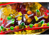 「Haribo ゴールドベアグミ 袋100g」のクチコミ画像 by シナもンさん