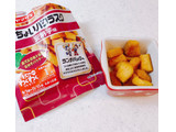「ヤマザキ ランチパック ちょいパクラスク 安納芋味」のクチコミ画像 by ビーピィさん