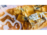 「シライシパン 豆パンロール 袋1個」のクチコミ画像 by シナもンさん