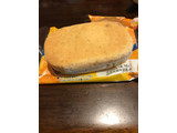 「ヤマザキ ザクザククッキーパン 練乳クリーム ホームパイ使用 袋1個」のクチコミ画像 by importさん