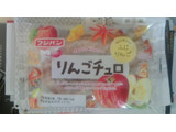 「フジパン りんごチュロ 袋1個」のクチコミ画像 by ayumiさん
