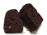 「ファミリーマート RIZAP しっとり食感チョコチップケーキ」のクチコミ画像 by つなさん