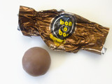 「やおきん ボノボン チョコクリーム 袋1個」のクチコミ画像 by 梅メジロさん