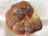 「第一パン 北海道ミルクパン 袋1個」のクチコミ画像 by SANAさん