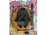 「亀印製菓 ねば～る君 納豆せんべい 箱14枚」のクチコミ画像 by ポロリさん