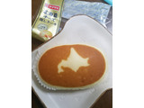 「ヤマザキ 北海道チーズ蒸しケーキ 袋1個」のクチコミ画像 by みゅー14さん