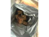 「ニッスイ EPA＋ ひとくち豆乳クッキー チョコチップ入り 袋28g」のクチコミ画像 by あっちゅんちゃんさん