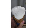 「ロッテリアアイスクリームショップ カルピスアイスコーン」のクチコミ画像 by 高野アイスさん