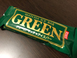 「赤城 GREEN 袋75ml」のクチコミ画像 by ちいぼうさん