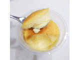 「アンデイコ 北海道チーズケーキ カップ92g」のクチコミ画像 by rikichiさん