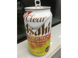 「アサヒ クリアアサヒ 缶350ml」のクチコミ画像 by ビールが一番さん