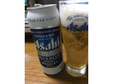 「アサヒ 本生 アクアブルー 缶500ml」のクチコミ画像 by ビールが一番さん