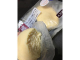 「ローソン ブランのチーズ蒸しケーキ」のクチコミ画像 by aiponさん